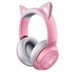 Casti Razer Kraken BT Headset, Kitty Edition