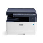 Xerox® WorkCentre® B1022 - Mutifunctional laser monocrom A3