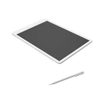 Tableta interactiva de scris si desenat Xiaomi BHR4245GL Mi LCD Writing Tablet 13.5″, ultra-subtire, Alb, Xiaomi