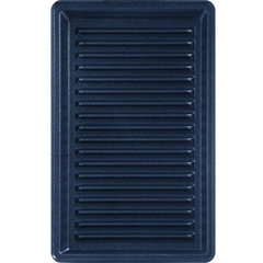 Set de 2 placi pentru grill / panini Tefal Snack Collection