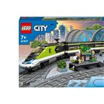 LEGO\u00ae City Trains: Express Train 60337