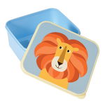 Cutie pentru alimente Rex London Charlie The Lion