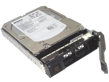 DELL 400-BJSZ hard disk-uri interne 3.5`` 4000 Giga Bites ATA 400-BJSZ, Dell