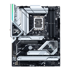 Placa de baza Asus PRIME Z790-A WIFI Intel Z790 Socket 1700 ATX Placa de baza Asus PRIME Z790-A WIFI Intel Z790 Socket 1700 ATX