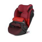 Scaun auto cu Isofix Cybex Pallas M-Fix SL, Rosu