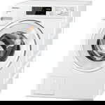 Masina de spalat rufe Miele WSD 123 WCS, 8kg, 1400 rpm, Clasa A, CapDosing, Alb