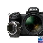 Kit Nikon Z6 Mirrorless + FTZ + Obiectiv 24-70mm f/4