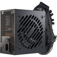 Sursa Seasonic Core BC-650-V2 ATX3.1, 650W, 80 PLUS Bronze, Negru