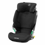 Scaun auto MAXI COSI Kore Pro 8741671110, Isofix, 15-36kg, I-Size, negru