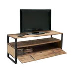 Comoda TV Nev, Heinner, 180x45x45 cm, Heinner