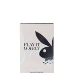 Playboy Parfum femei in cutie 40 ml Play it Lovely