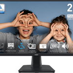 Monitor LED MSI Pro MP275 27 inch FHD IPS 1 ms 100 Hz, MSI