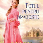 Totul pentru dragoste - Mary Balogh, Litera