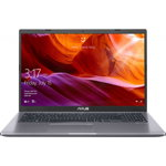 Laptop ASUS M509DA cu procesor AMD Ryzen™ 3 3250U pana la 3.50 GHz, 15.6", Full HD, 8GB, 256GB SSD, AMD Radeon™ Graphics, Free DOS, Slate Grey