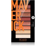 Revlon Cosmetics ColorStay™ Looks Book paletă cu farduri de ochi