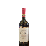 Vin rosu sec Chianti Pian Del Masso Melini, 0.75L, 13% alc., Italia, Melini