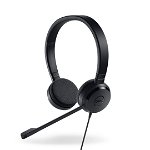 Casti Dell Pro Stereo Headset UC150
