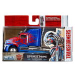 TRANSFORMERS MACHETA T5 WESTERN STAR 5700 SCARA 1 LA 32, JadaToys - Transformers