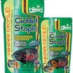 HIKARI CIHLID STAPLE mini 250g, HIKARI