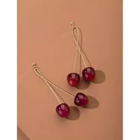 Cercei Lungi Cirese, Inovius