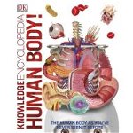 Knowledge Encyclopedia: Human Body, 