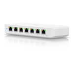 UBIQUITI 8 PORT GBE SWITC USW-ULTRA-210W, dimensiuni: 203 x 76