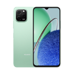Telefon mobil Huawei Nova Y61, Dual SIM, 4GB RAM, 64GB, 4G, Mint Green