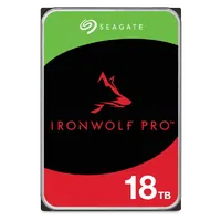 Hard Disk Seagate IronWolf Pro ST18000NT001