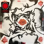 Red Hot Chili Peppers ,   Blood Sugar Sex Magik 2LP