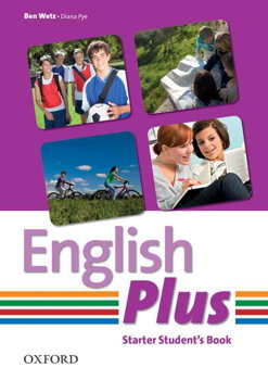 English Plus Starter: Student's Book, Oxford University Press