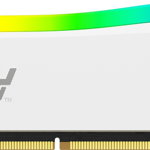 Memorie Desktop Kingston Fury Beast RGB Special Edition 8GB DDR4 3600MT/s CL17, Kingston