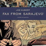 Fax From Sarajevo (new Edition)