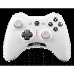 Gamepad FORCE GC30 V2  Wireless PC   Android USB  Alb, MSI