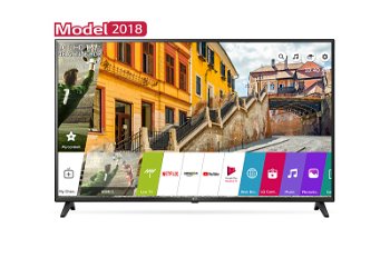 LG 75UK6200PLB SMART TV LED 4K Ultra HD 189 cm, LG