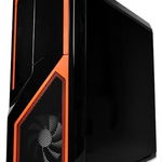 Carcasa NZXT Phantom 410 black-orange