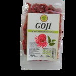 Goji fructe uscate 200g, Natural Seeds Product, Natural Seeds Product