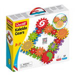 Set de constructie, Kaleido Gears, Q2339, Quercetti