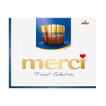 Praline Merci Albastru 250 g