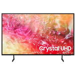 Televizor LED Smart SAMSUNG 55DU7172, Ultra HD 4K, HDR, 138cm