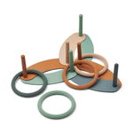 Liewood joc pentru copii Nova Ring Toss Game LW18838, Liewood