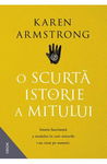 O scurta istorie a mitului