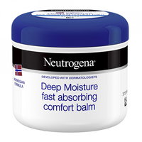 Crema de corp  Deep Moisture cu absorbtie rapida - 300 ml, Neutrogena
