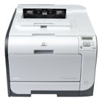 Nou! Imprimanta Laser Color HP Laserjet CP2025dn, Duplex+Retea