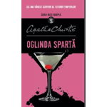 Oglinda sparta (vol. 23), Litera