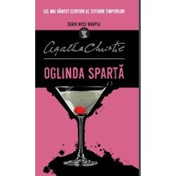 Oglinda Sparta. Seria Miss Marple - Agatha Christie