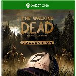 The Walking Dead The Telltale Game Series Collection XBOX ONE