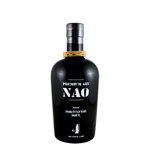 Nao Premium Aged In Porto Casks Gin 0.7L, Nao