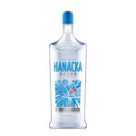 Hanacka Pure Spirit Vodka 1L, Hanacka
