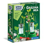 Set creativ - Gradina mea, Clementoni