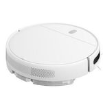 Resigilat! Aspirator robot Xiaomi Mi Robot Vacuum Mop Essential, 420ml, autonomie 90 minute, 25 W, arie de acoperire 90mp, Wi-Fi (Alb) (ID 3809145)